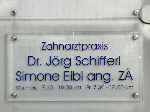 Zahnarztpraxis Dr. Jörg Schifferl - Thumbnail