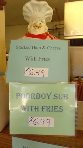 Marty's Pizza & Grill - Thumbnail