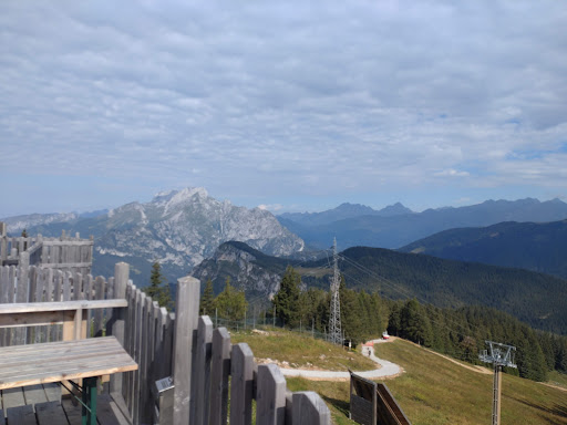 Monte Altissimo - Visual