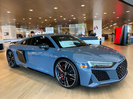 Audi North Miami - Thumbnail