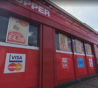 Kooner General Store London