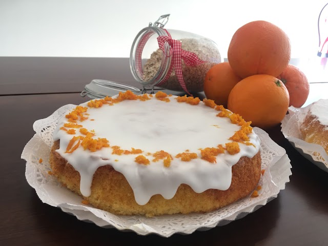 Baunilha-Moscada, Lda.