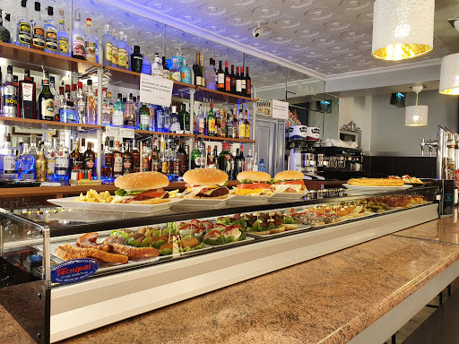 Cafetería nino - Thumbnail