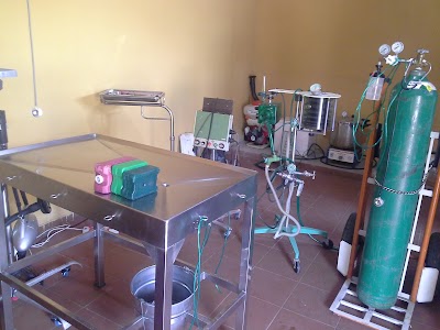Photos of Veterinaria Tatus Pet