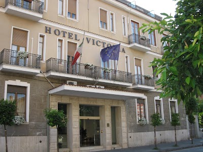 Photos of Hotel Victoria Maiorino
