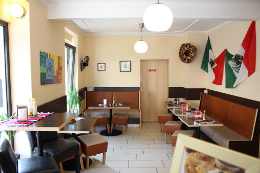 Tacos Inc