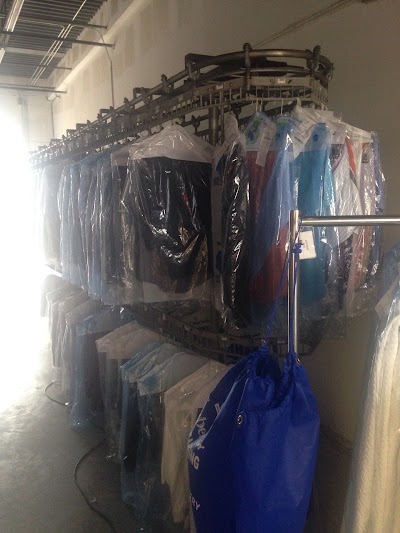 Superior Dry Cleaning & Alterations