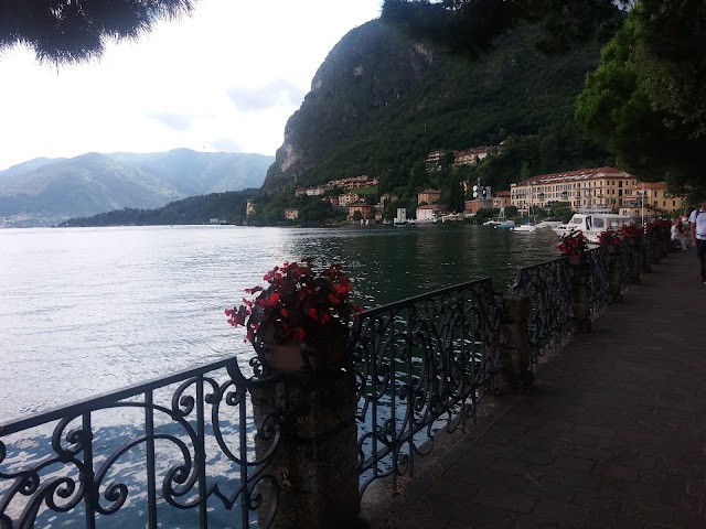 Holiday Apartment Menaggio