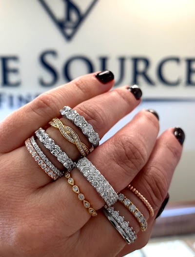 The Source Fine Jewelers