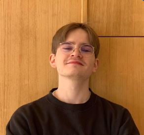 LUCAS VAXELAIRE