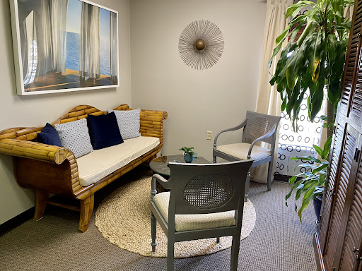 The Massage Office