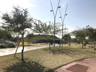 Photos of Habitat Museum متحف الموطن