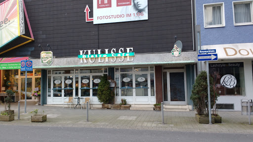 Bistro Cafe Kulisse