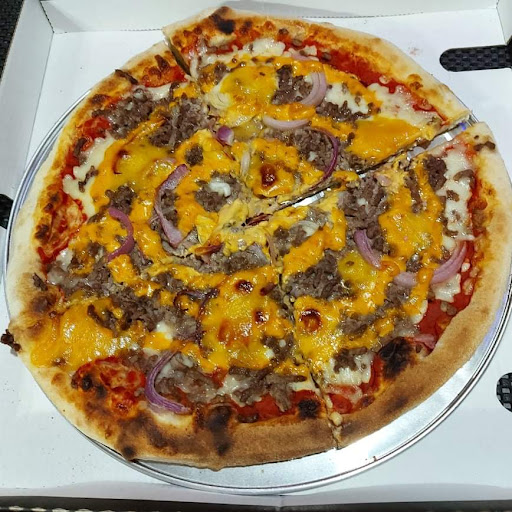 Photo 6 - Gang of Pizza