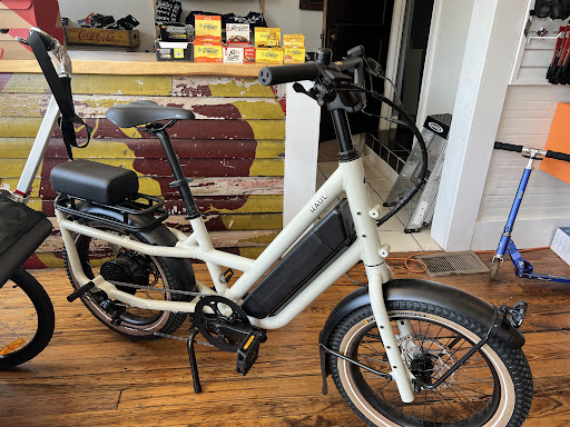 Shelby Ave. Bicycle Co. - Thumbnail