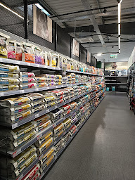 Photo n°52 de Maxi Zoo Chantepie à Chantepie (Animalerie)