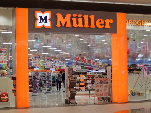 Müller