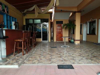 lodging