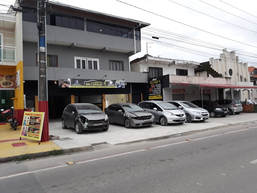 MM Carros Lataria e Pintura
