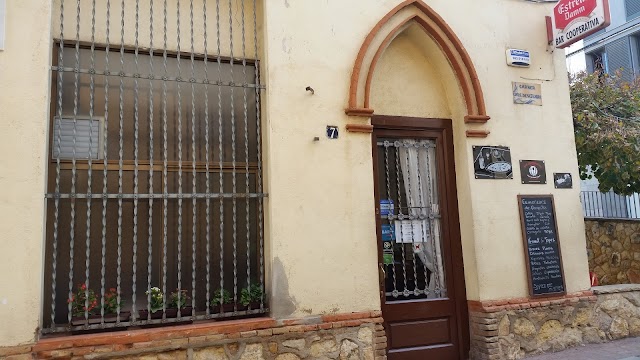 Bar / Restaurant Cooperativa Elena