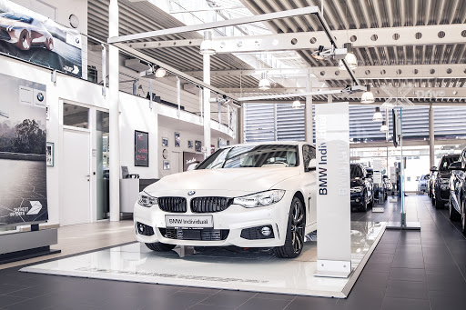 Autohaus Hütter - Thumbnail