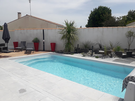 Photo de Cocktail Piscine by Logis&Cocoon à Prissé (71960)