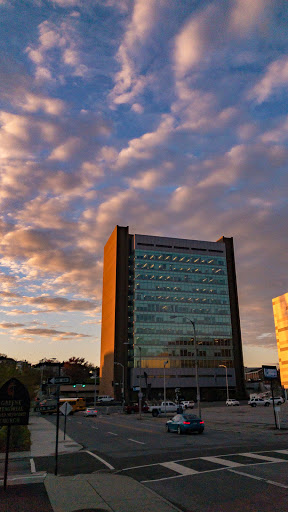 Poff Federal Building - Thumbnail