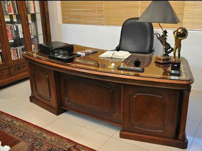 Photos of Ali Alatas Library DEPLU