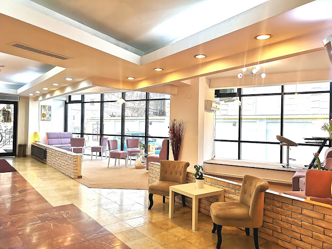 Comentarii opinii despre Atrium Hotel Bucharest City Center