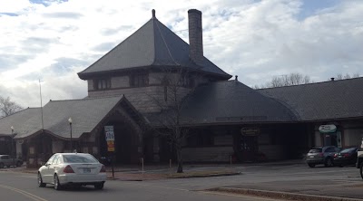 Laconia Historical & Museum Society