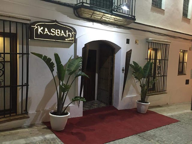 Pub Kasbah Palo Palo