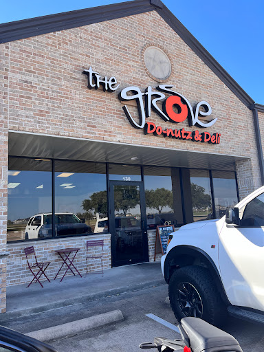 The Grove Do-Nutz & Deli