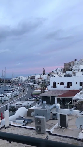 Ξενοδοχείο Κορωνίς Ανοιχτές ώρες