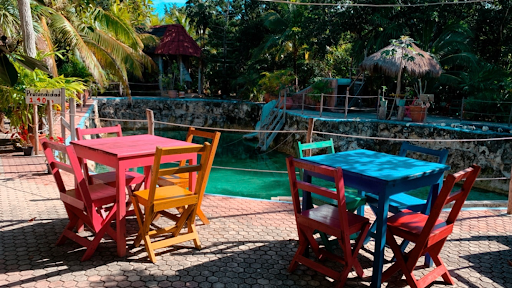 Rancho Santa Maria Tulum