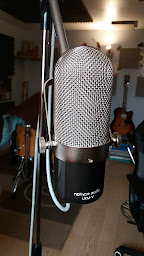 Photo n°13 de Studio LUMiX à Montrevault-sur-Èvre (Studio d'enregistrement)