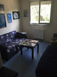 Photo n°2 de Dr Frédérique Guy à Bron (Médecin)