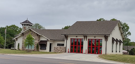 Decatur Fire/Rescue Station 5