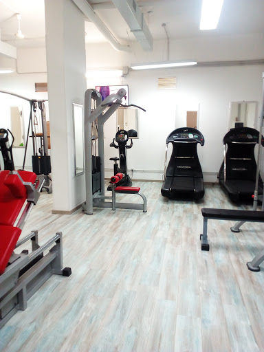 Dojo Arashi & Fit Taranto Gallery - Italy