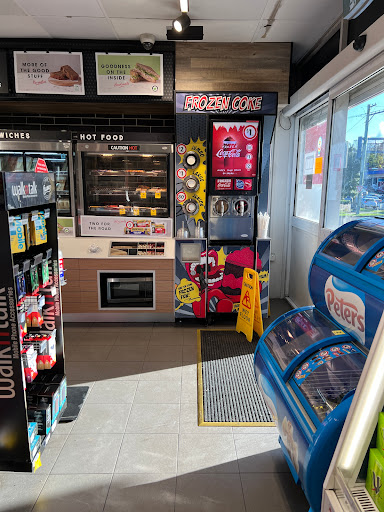 Shell Coles Express Ryde - Thumbnail