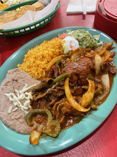 Fire Burrito - Visual