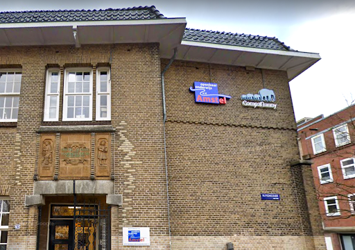 Foundation for Public Education Aan de Amstel - Thumbnail