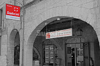 Swixim International Cévennes à Chamborigaud