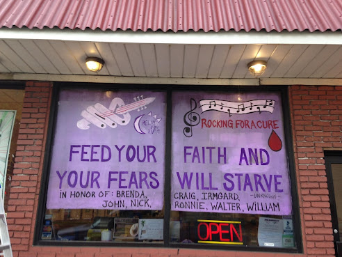 Athens Family Restaurant by null