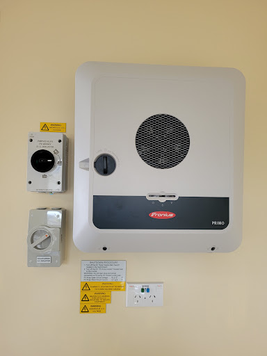 Nexus Electrical Solutions - Thumbnail