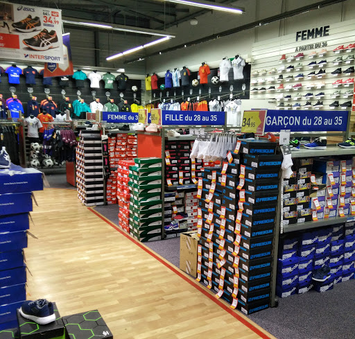 Intersport Maurepas - Thumbnail
