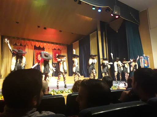 Cafetería El Musical - Thumbnail