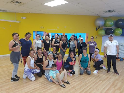 Dance4ever Fitness Studio