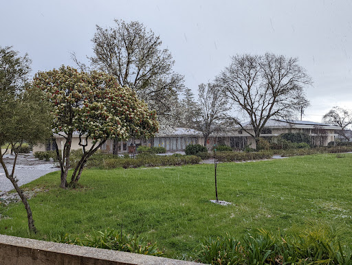Old Adobe School Gallery - United States