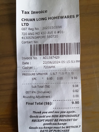 Chuan Long Homewares - Thumbnail