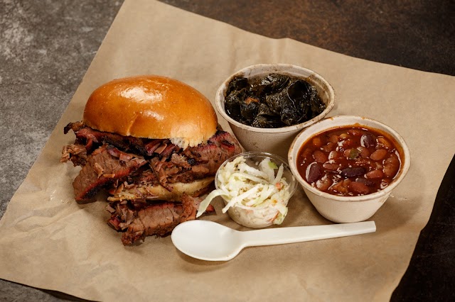 Buz and Ned's Real Barbecue - Boulevard